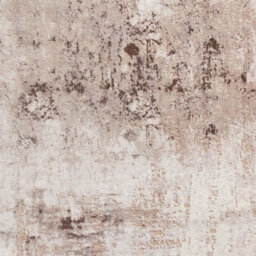 Beige/silver Abstract Rug, Easy To Clean Rug With 1Cm Thickness, Modern Rug For Bedroom, & Dining Room-120Cm X 170Cm - thumbnail 4