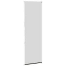 Walplus Grey Blackout Roller Blind 55X150 Cm, Fabric Width 50.7 Cm Polyester - thumbnail 4