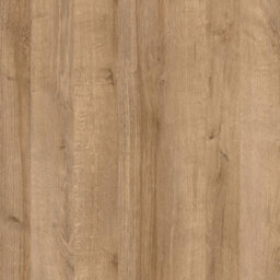 Aveli 800mm Countertop Bathroom Vanity Unit Basin Sink Wall Hung Soft Close Fluted Oak - thumbnail 6