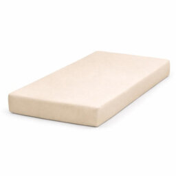 House Of Home Outdoor Bench Cushion Stone 2 Seater 108Cm - thumbnail 1