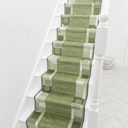 Montana Stair Runner - Soft, Non-Slip & Durable Carpet For Stairs & Staircases, Multiple Lengths - thumbnail 5