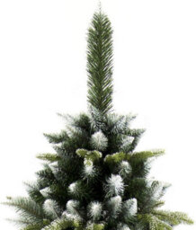 DWA Group Artificial Christmas Tree - Silver Pine 7Ft / 220Cm - thumbnail 3