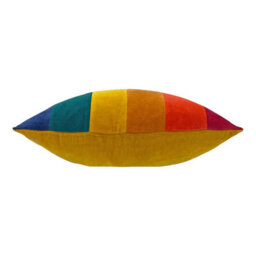 Little Furn. Rainbow Kids Feather Filled Cushion - thumbnail 2