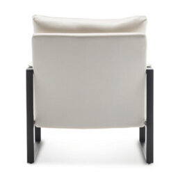 Fabric Cream Graziana Accent Chair - thumbnail 7