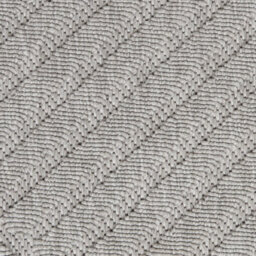 Outdoor Rug, Optical (3D) Diningroom Rug, Light Grey Outdoor Rug, Stain-Resistant Kitchen Abstract Rug-239Cm X 300Cm - thumbnail 4