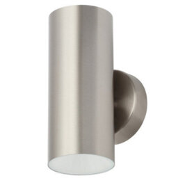 CGC Lighting Verity - Cgc Stainless Steel Led Outdoor Wall Spotlight - thumbnail 3