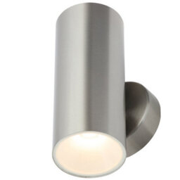 CGC Lighting Verity - Cgc Stainless Steel Led Outdoor Wall Spotlight - thumbnail 4