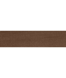 50mm Slat Dark Oak Real Wood Venetian Blind With Strings 120Cm Drop 100Cm Wide - thumbnail 3