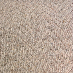 RainbowHome Herringbone Royal Sterling Stair Runner With 100% Cotton Black Border 60 600 - thumbnail 3