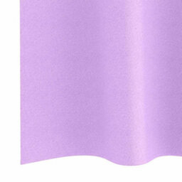 Berkfield Curtains With Curtains 2 Pcs Purple 245 X 140 Cm Polyester - thumbnail 5