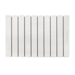 Fino Stone Stone Bath Mat Diatomaceous Earth Shower Mat Non-Slip Super Absorbent Diatomite Stone Mats For Bathroom Floor Quick-Drying Easy To - thumbnail 1