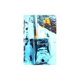 NJ Commerce Silverfire Hunter Chimney Wood Stove Indoor Outdoor Camping - thumbnail 2