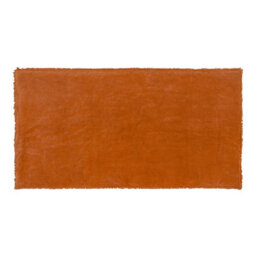 Yard Jaye Fringed Velvet Bedspread - thumbnail 2