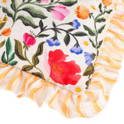furn. Furn Summer Solstice Outdoor Cushion Cover - thumbnail 4