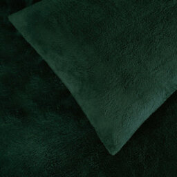 OHS Teddy Duvet Cover With Pillow Case Bedding Set - thumbnail 4