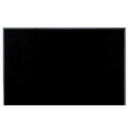 Beliani Bed Fabric Valbonne 160 X 200 Cm (Eu King Size) Dark Grey - thumbnail 6