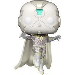 Funko Pop Marvel Wandavision The Vision Finale - thumbnail 2