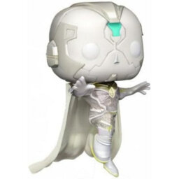 Funko Pop Marvel Wandavision The Vision Finale - thumbnail 3