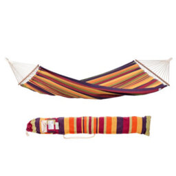 Amazonas Garden Hammock Double Brasilia Tropical
