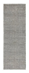 Black/white Classic Abstract Modern Handmade Easy To Clean Rug For Dining Room Bedroom Livingroom-160Cm X 230Cm - thumbnail 8