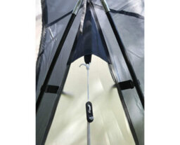 Garden Store Direct Garden Gazebo Dome Tent With 4 Mosquito Walls And 2 Sun Shade Walls - thumbnail 3
