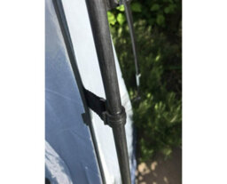 Garden Store Direct Garden Gazebo Dome Tent With 4 Mosquito Walls And 2 Sun Shade Walls - thumbnail 5