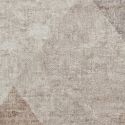 Beige Grey Geometric 5mm Thick Rug, Stain-Resistant Modern Rug For Bedroom, Living Room, & Dining Room-152Cm X 230Cm - thumbnail 3