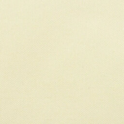 Berkfield Sunshade Sail Oxford Fabric Rectangular 2X2.5 M Cream - thumbnail 3
