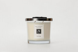 Aroma Naturals Minimalist Luxe Lavender, Sage 2-Wick Scented Candle - thumbnail 1