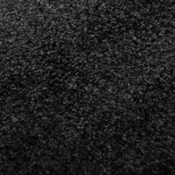 Berkfield Doormat Washable Black 90X150 Cm - thumbnail 5
