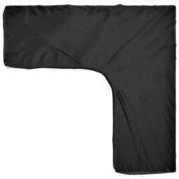 Vidaxl L-Shaped Garden Furniture Cover 16 Eyelets 285X285X90 Cm Garden Furniture Covers - thumbnail 6