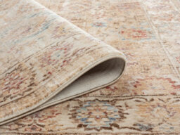 Underfoot Large Living Room Rug Ember Soft Traditional 8mm Thick Indoor Rug - thumbnail 3