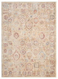 Underfoot Large Living Room Rug Ember Soft Traditional 8mm Thick Indoor Rug - thumbnail 2