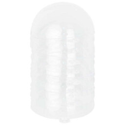 Vidaxl Christmas Bauble Set 25 Pcs Transparent  8 Cm Plastic - thumbnail 5