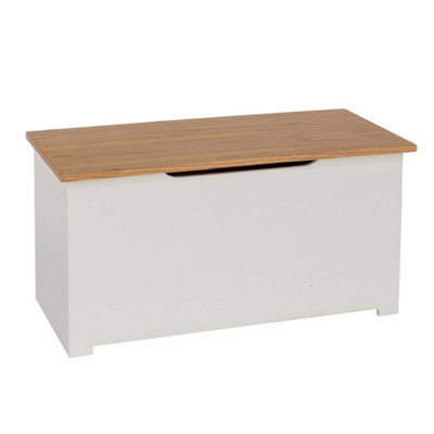 Multi Purpose Ottoman Stool Footrest For Bedroom Living Room Use - image 1