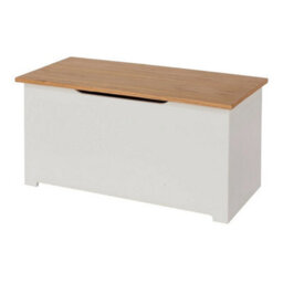 Multi Purpose Ottoman Stool Footrest For Bedroom Living Room Use - thumbnail 3