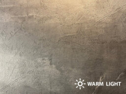 Acantha Zodiac Portrait Electric Media Wall In Slate Effect With 4 Storage Cupboards - thumbnail 8