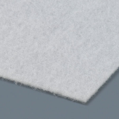 FloorMatch Anti Slip Rug Underlay Felt Grip Matting Pad To Prevent Rug Movement Easy To Use - 160 X 225Cm - image 1