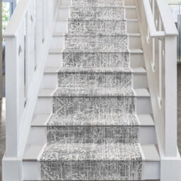 50 Shades Stair Runner - Reversible, Durable & Hardwearing Carpet For Stairs & Staircases, Multiple Lengths - thumbnail 4