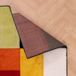 Spectra Largo Multicoloured Rug By Ultimate Rug-160Cm X 230Cm - thumbnail 6