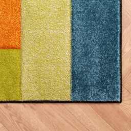 Spectra Largo Multicoloured Rug By Ultimate Rug-160Cm X 230Cm - thumbnail 5