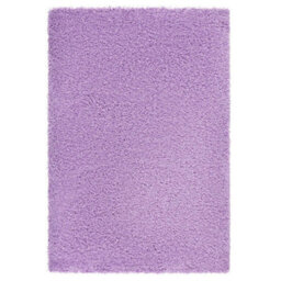 Bravich Lavender Purple Thick Shaggy Rug - California - thumbnail 6