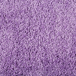 Bravich Lavender Purple Thick Shaggy Rug - California - thumbnail 5