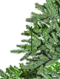 Premier Decorations LTD Scentsicles 6 Scented Christmas Tree Ornaments Hanging Sticks Into Vanilla Woods - thumbnail 3