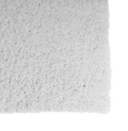 Floordirekt Sky Soft Microfibre Bath Mat Quick Drying Non Slip Washable Bathroom Rug White 80 X 150 Cm - thumbnail 5