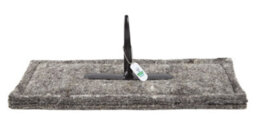 Chimney Draught Excluder 8 X 20 Inch By Chimney Sheep - thumbnail 2