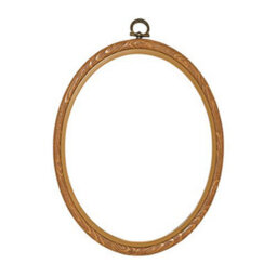 Groves Of Thames Frame 12X17Cm Brown - Frame: Plastic: 12 X 17Cm: Natural - Vervaco - thumbnail 2