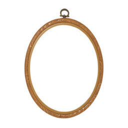 Groves Of Thames Frame 12X17Cm Brown - Frame: Plastic: 12 X 17Cm: Natural - Vervaco