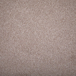 FloorMatch Brown Beige Twist Carpet Durable Hard Wearing Pile 4mm Thick - 4M Width - thumbnail 1