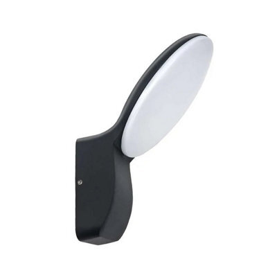 Ledsone Waterproof Led Wall Light Up/down Modern Sconce Ip54 Outdoor/indoor Lamp - image 1